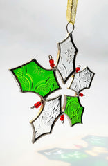 Christmas Star 吊飾（需預訂）