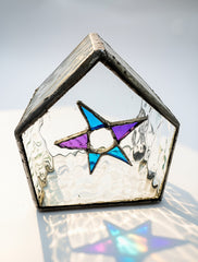 Star Candle House（需預訂）
