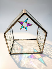 Star Candle House（需預訂）
