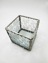 Square Box Candle Holder（需預訂）