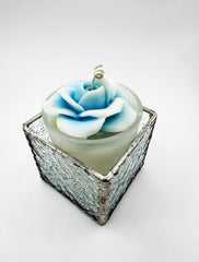 Square Box Candle Holder（需預訂）