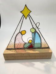 Nativity（需預訂）