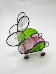Chinese Rabbit Lanten（需預訂）