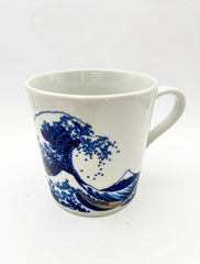 Nami ni Fuji 浪に富士（日本製）