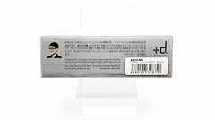 Birdie Paper Knife-White