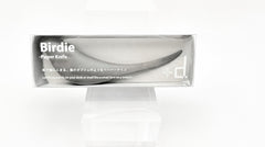 Birdie Paper Knife-Grey
