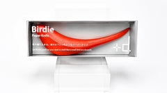 Birdie Paper Knife-Red