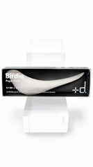 Birdie Paper Knife-White