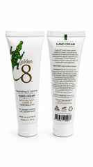 Golden C8 - Hand Cream (Beauty products from Australia) 來自澳洲小護膚產品